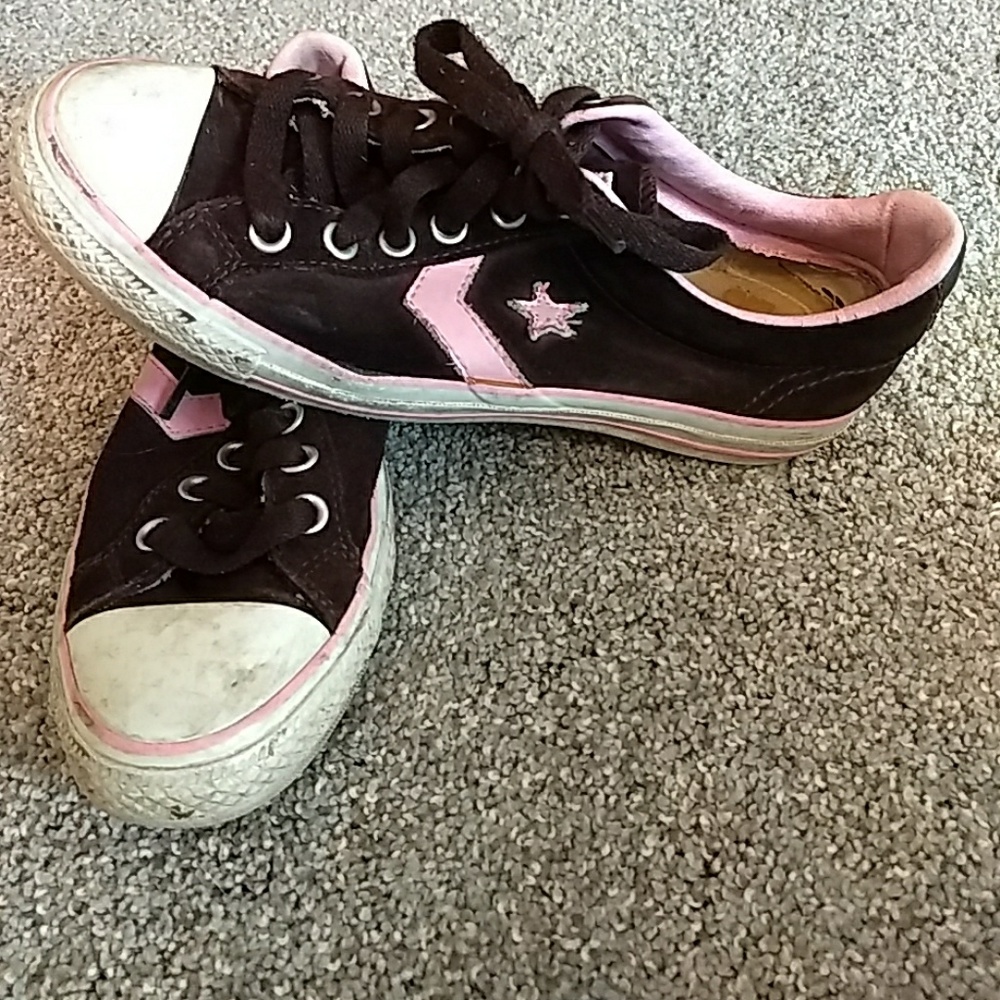 Vintage Converse